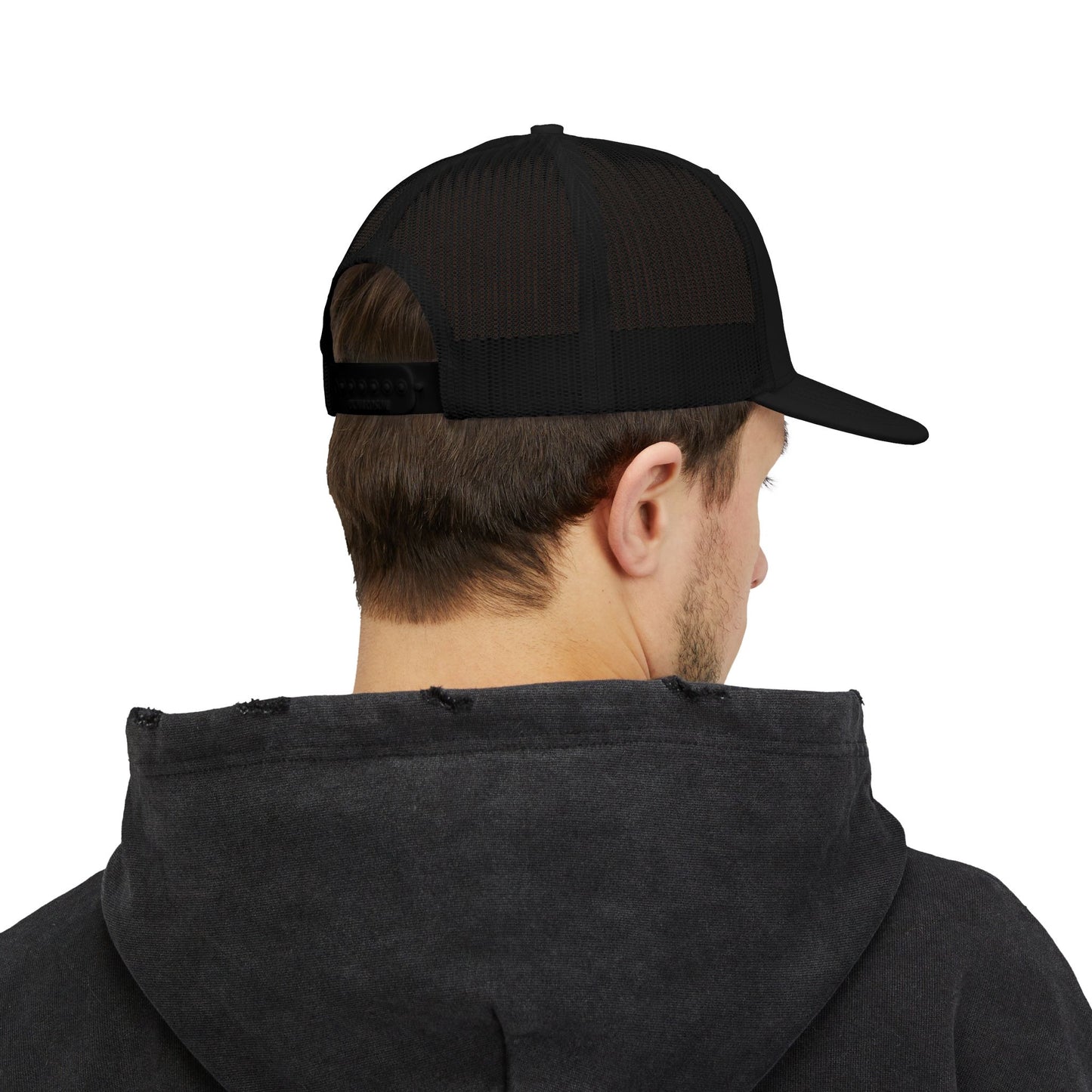 E.N.E Trucker Cap
