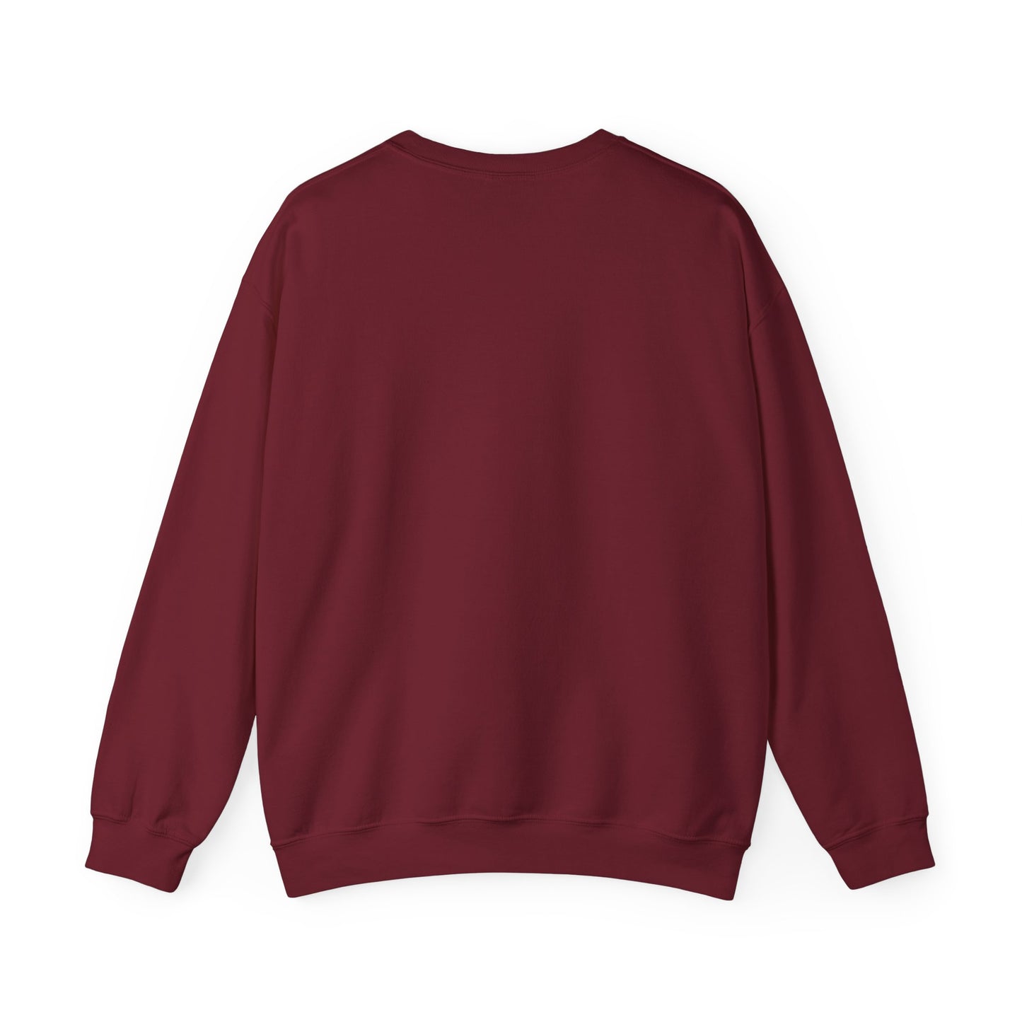 Disciple Crewneck
