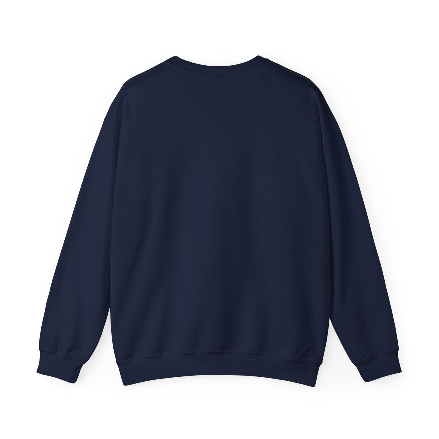 Disciple Crewneck