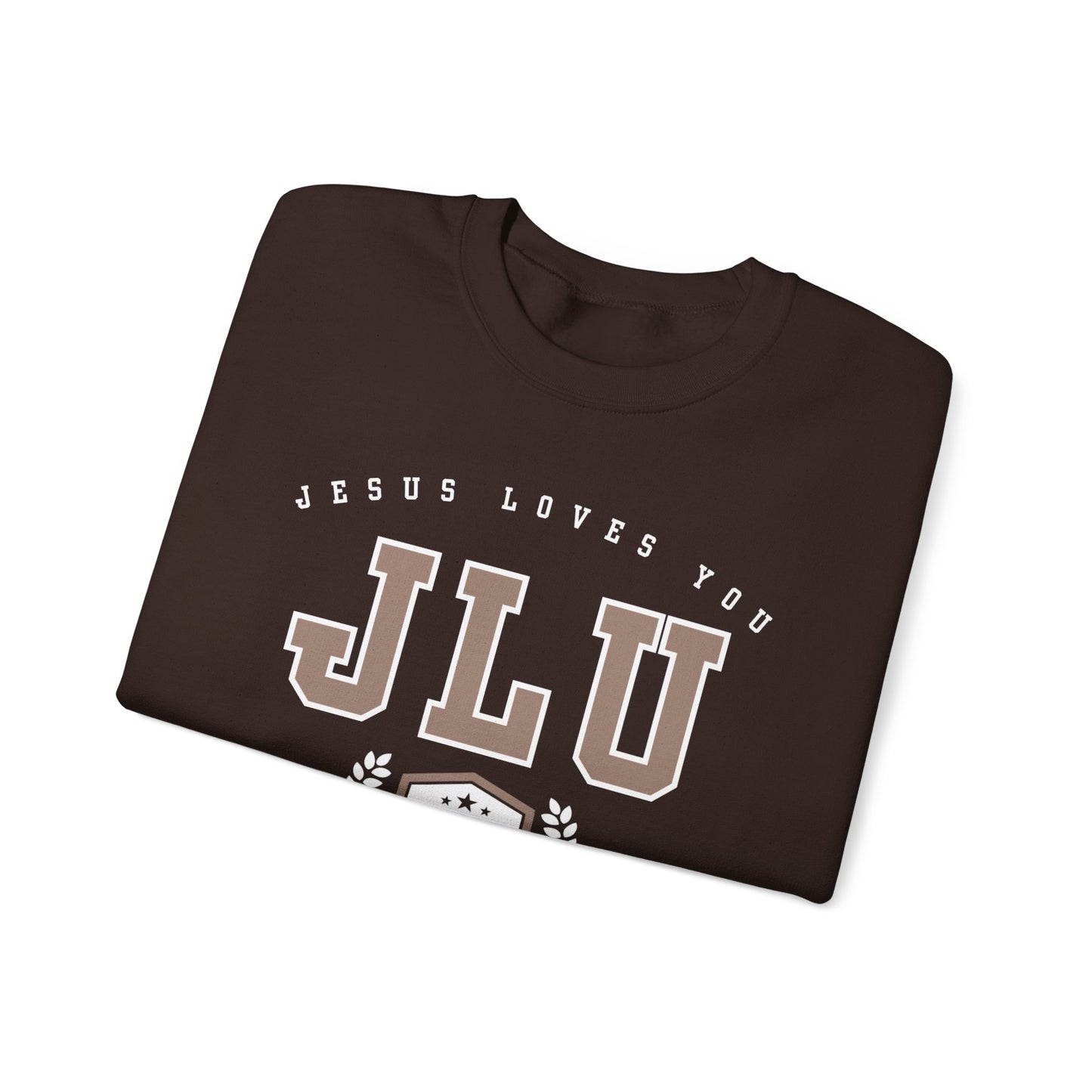 JLU Crewneck