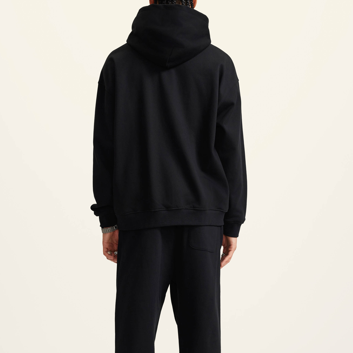 E.N.E Hoodie