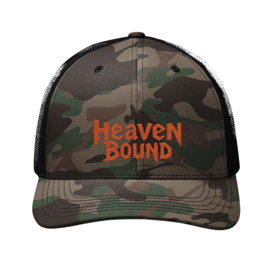 Heaven Bound