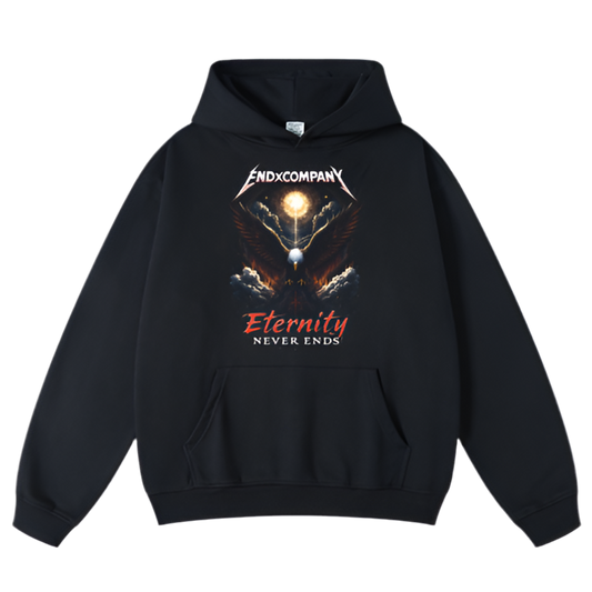 E.N.E Hoodie