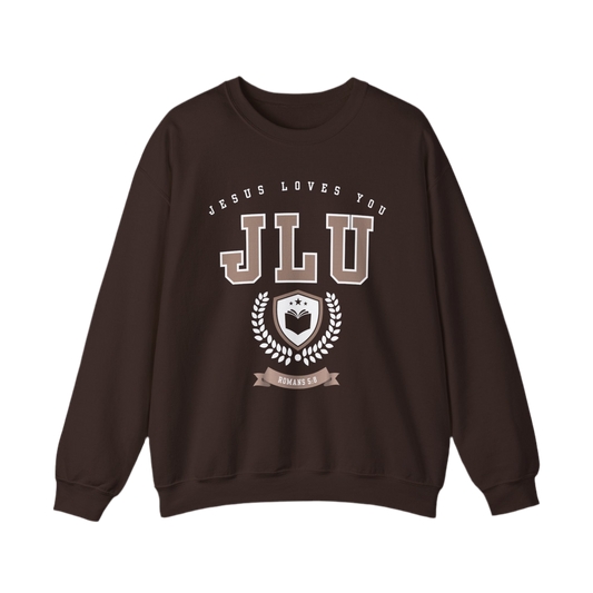 JLU Crewneck