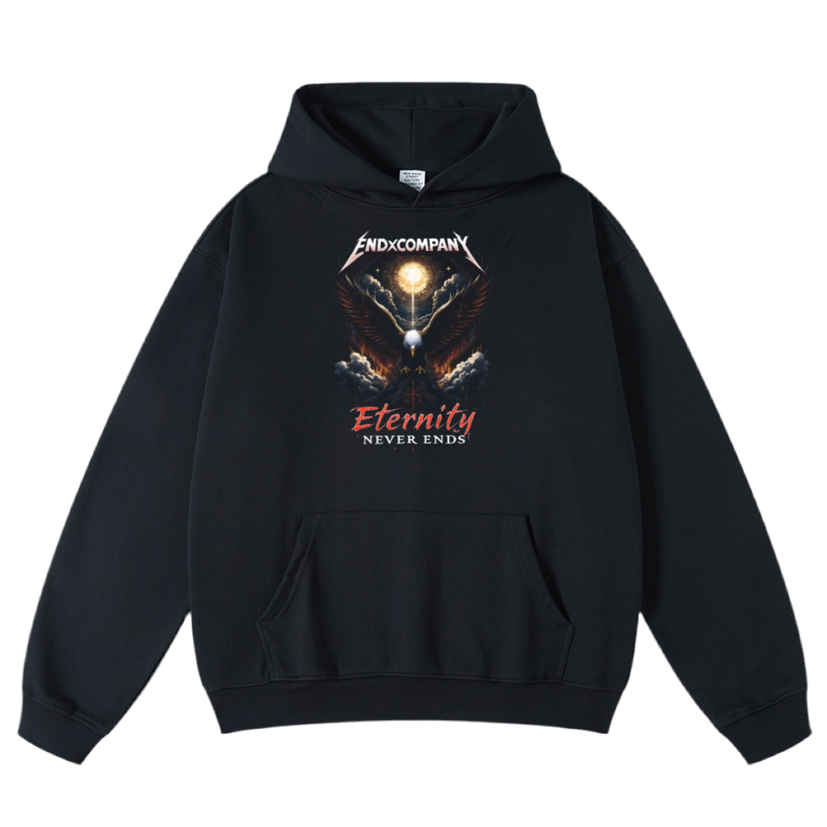 E.N.E Hoodie