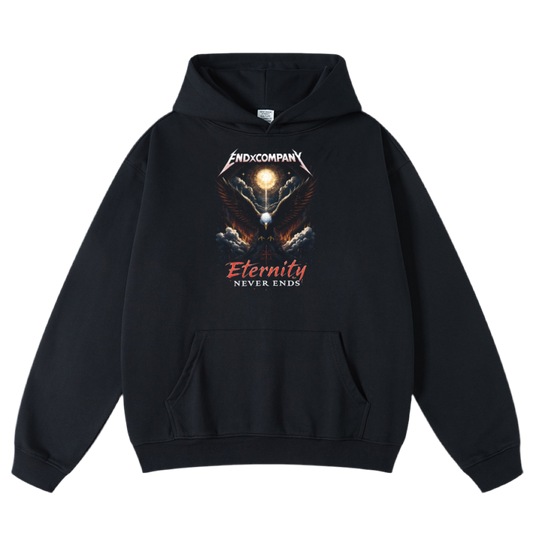 E.N.E Hoodie