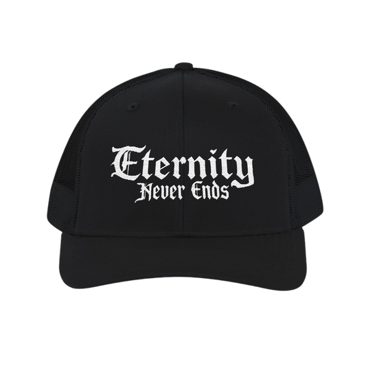 E.N.E Trucker Cap